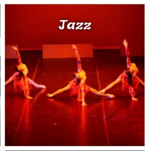 Best Jazz Dance Classes in Ghaziabad