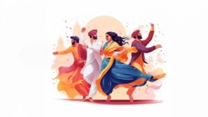 kathak dance classes in Surya Nagar