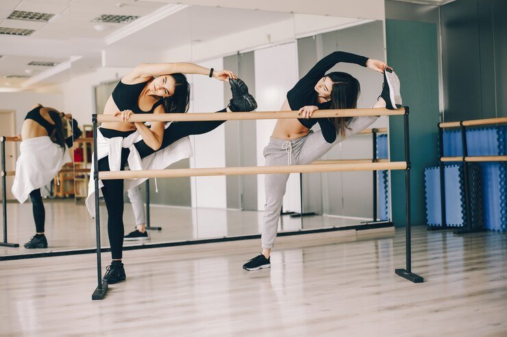 Best Contemporary Dance Learning Classes in Ghaziabad