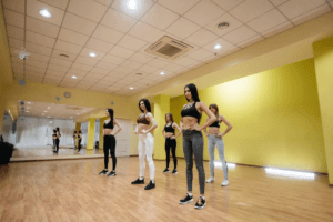 Best Bollywood Dance Learning Classes in Ghaziabad