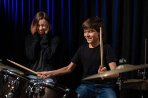 Best Jazz Studio Coaching in Kaushambi