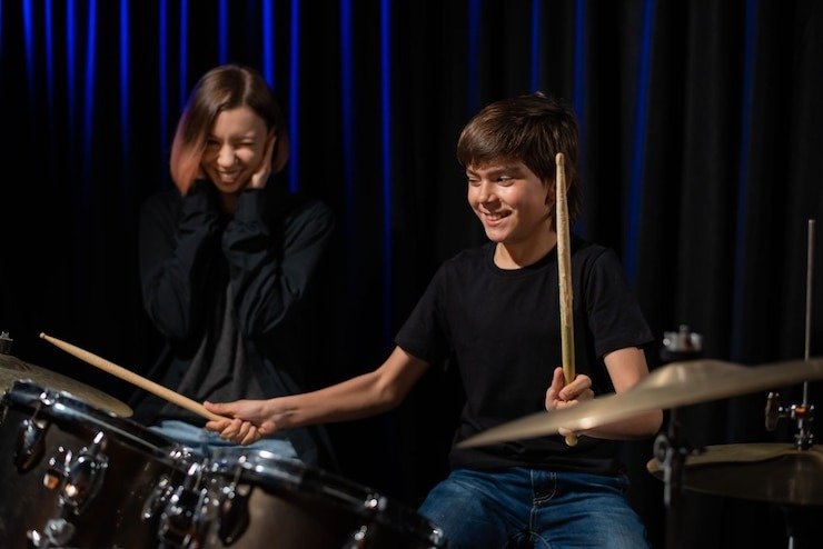 Best Jazz Studio Coaching in Kaushambi
