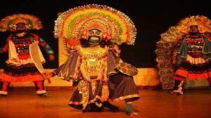 Best Chhau Studio Coaching in Kaushambi