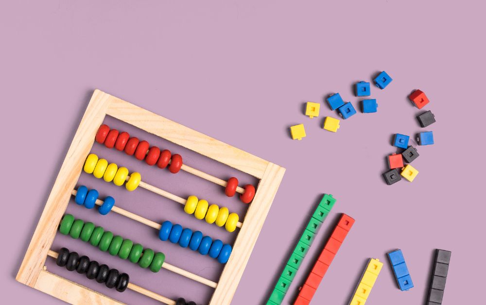 Abacus studio in Ghaziabad