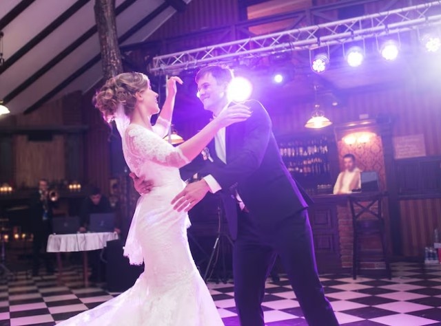 Best Wedding Choreography Studio in Brij Vihar