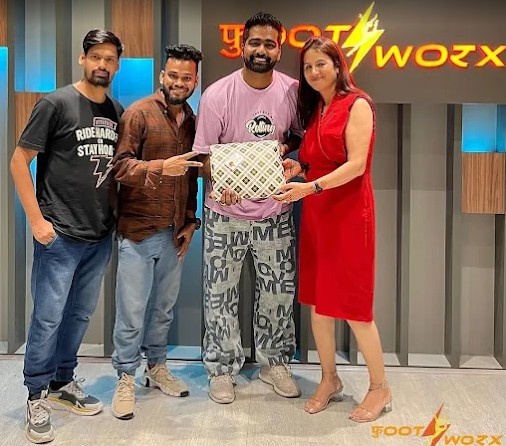 top dance studio in Ghaziabad