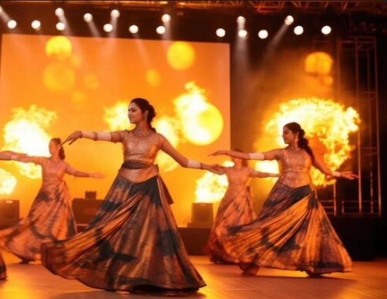 Best Bollywood Dance Studio in Vijay Nagar