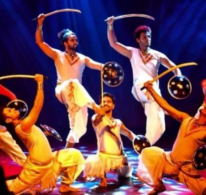 Best Chhau Studio in Raj Nagar