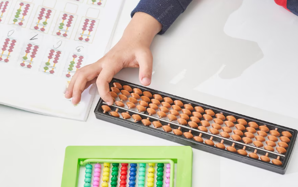 Best Abacus Classes in Brij Vihar