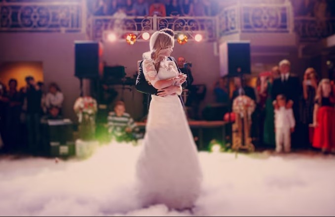 Best Studio for Wedding Choreography in Vaishali