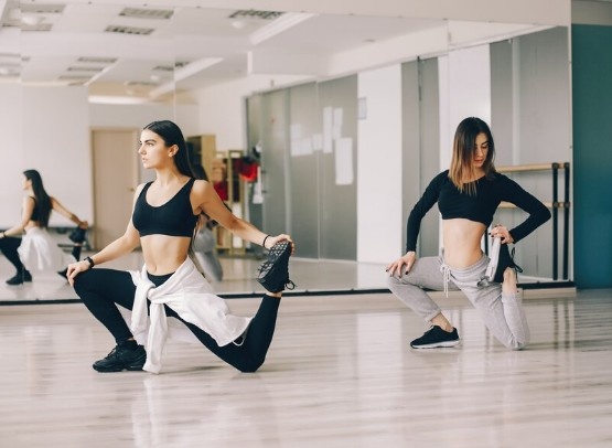 Best Bollywood Dance Studio in Vaishali