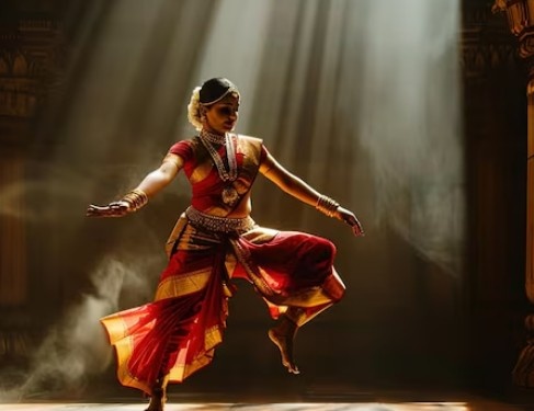 Best Dance Studio for Kathak in Indirapuram