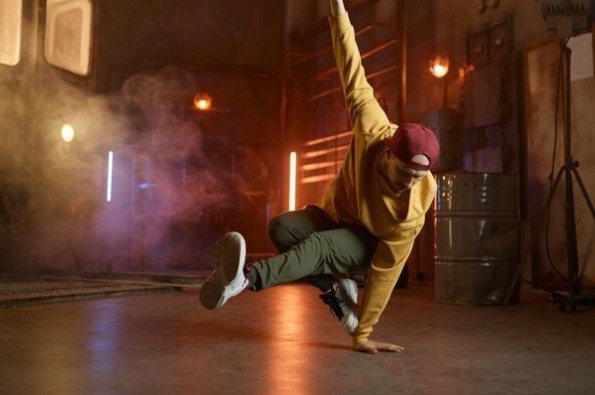 Dance Studio for Boys in Surya Nagar