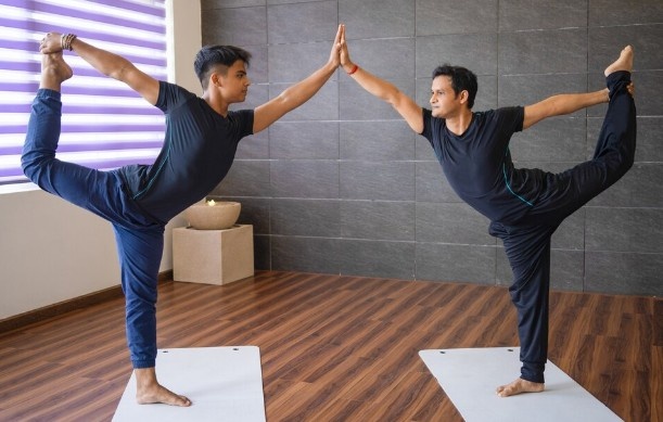 Bollywood Dance Studio for Boys in Ghaziabad