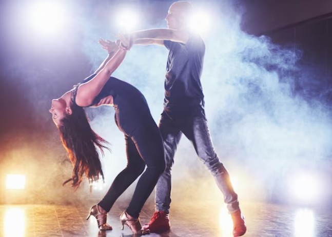 Best Hip Hop dance studio in Indirapuram