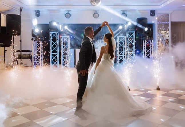 Best Studio for Wedding Choreography in Vasundhara