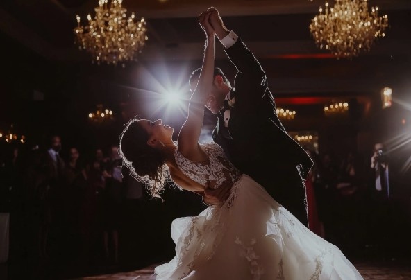 Wedding Choreography in Ghaziabad