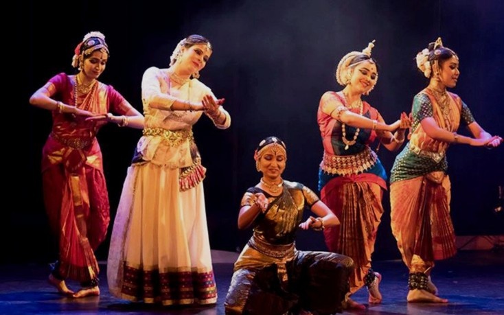Best Kathak Dance Classes in Ghaziabad
