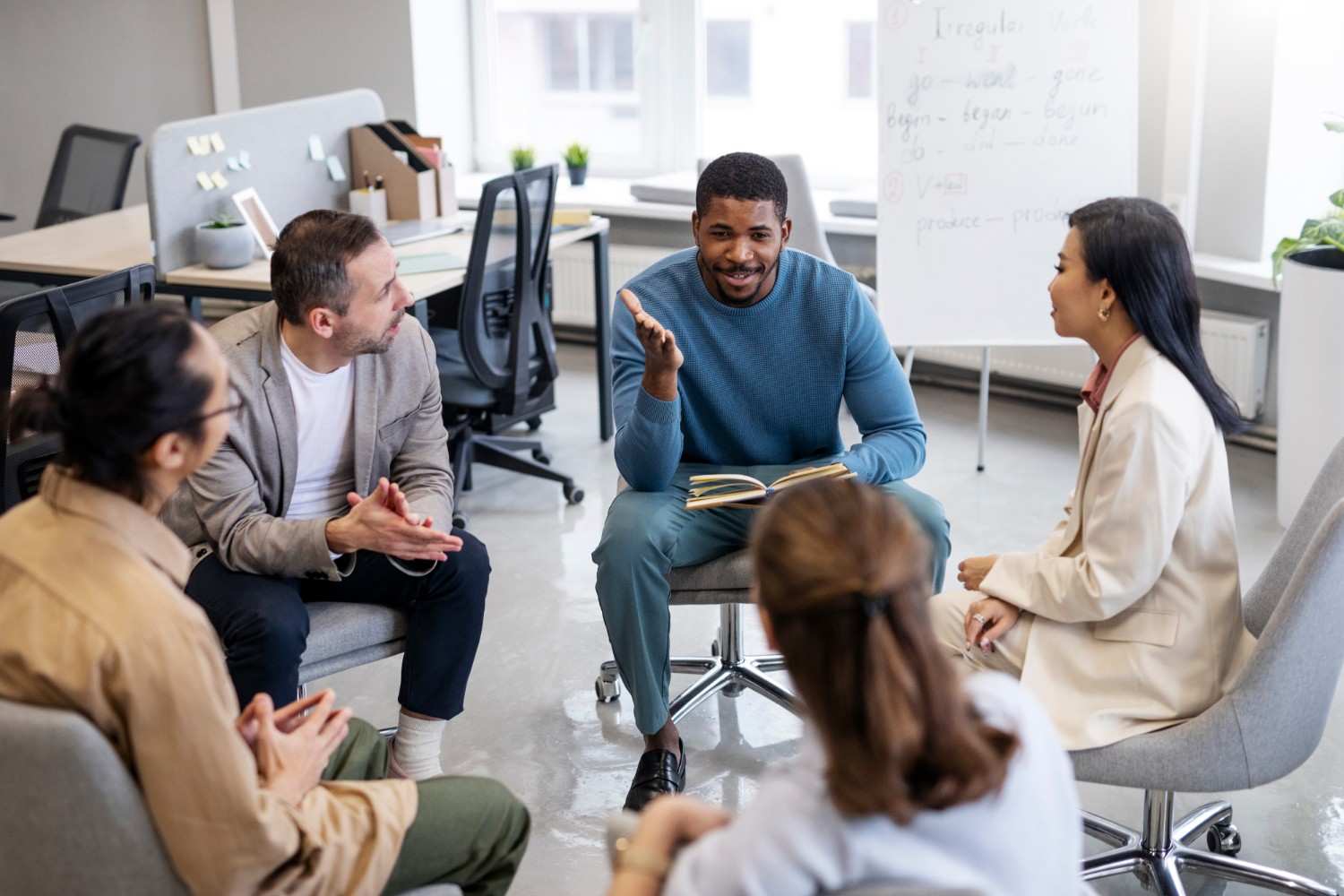Best Personality Development Classes in Indirapuram