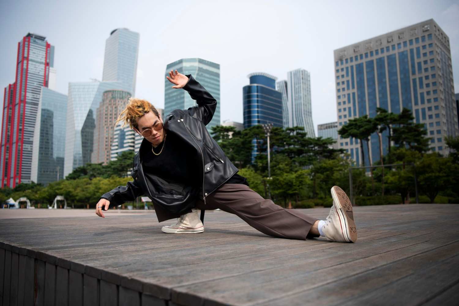 Best Bollywood to Hip Hop Dance in Ghaziabad