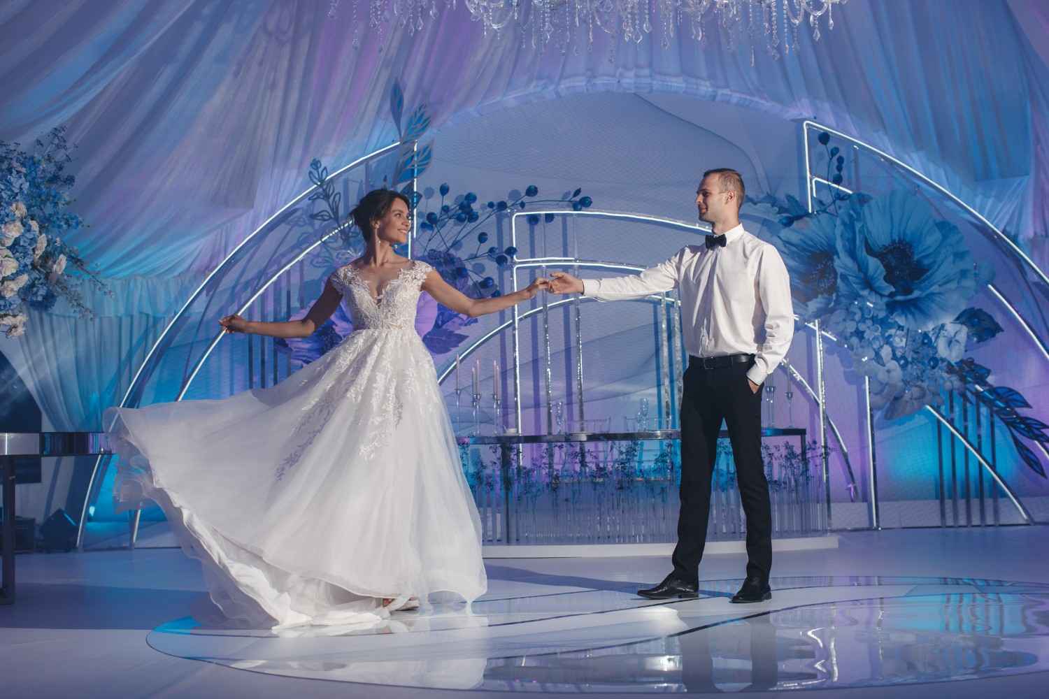 Best Wedding Choreography in Vasundhara