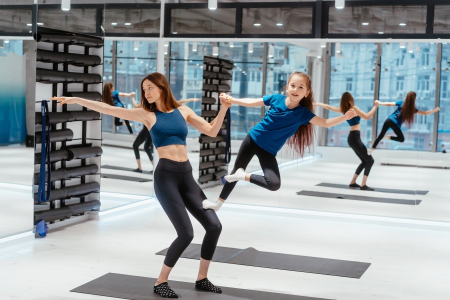 Best Footworx Dance & Fitness Studio in Vaishali