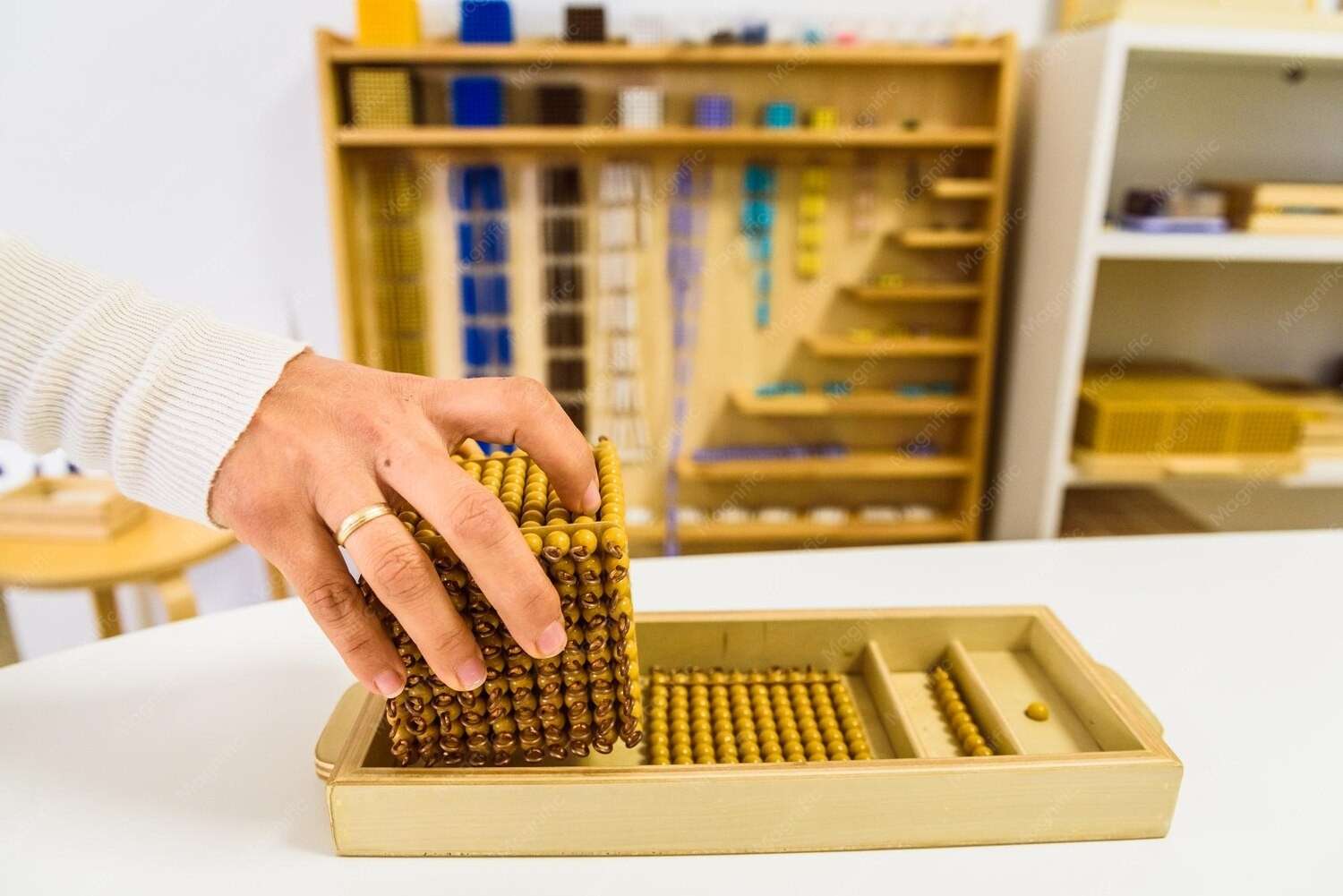 Best Abacus Classes in Raj Nagar