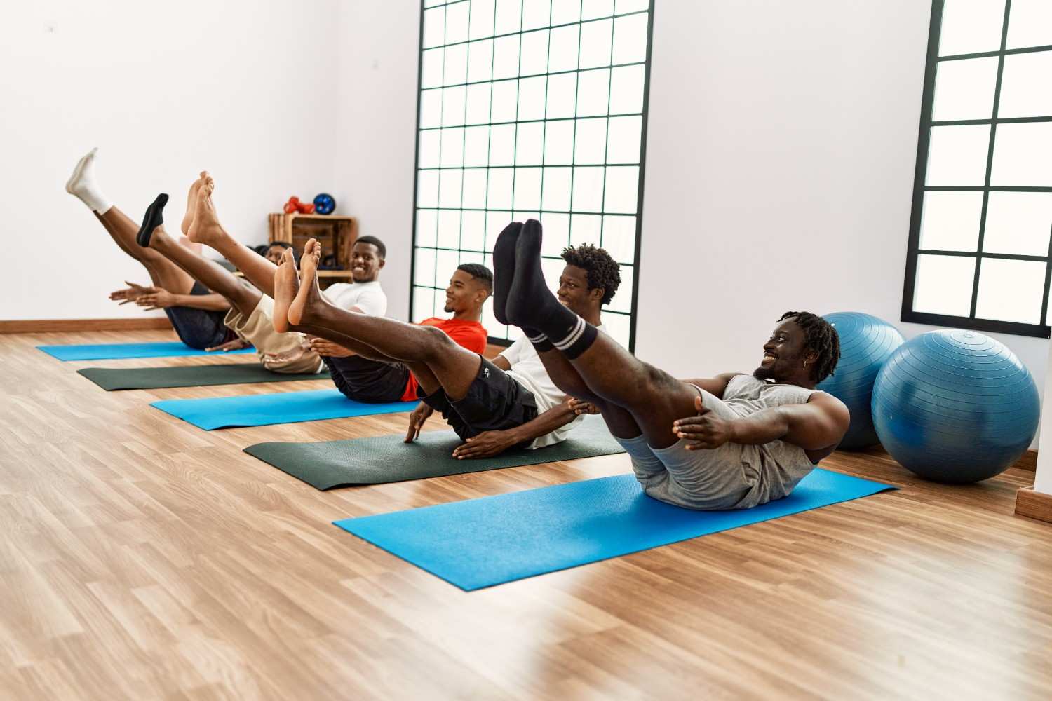 Best Fitness Classes in Raj Nagar
