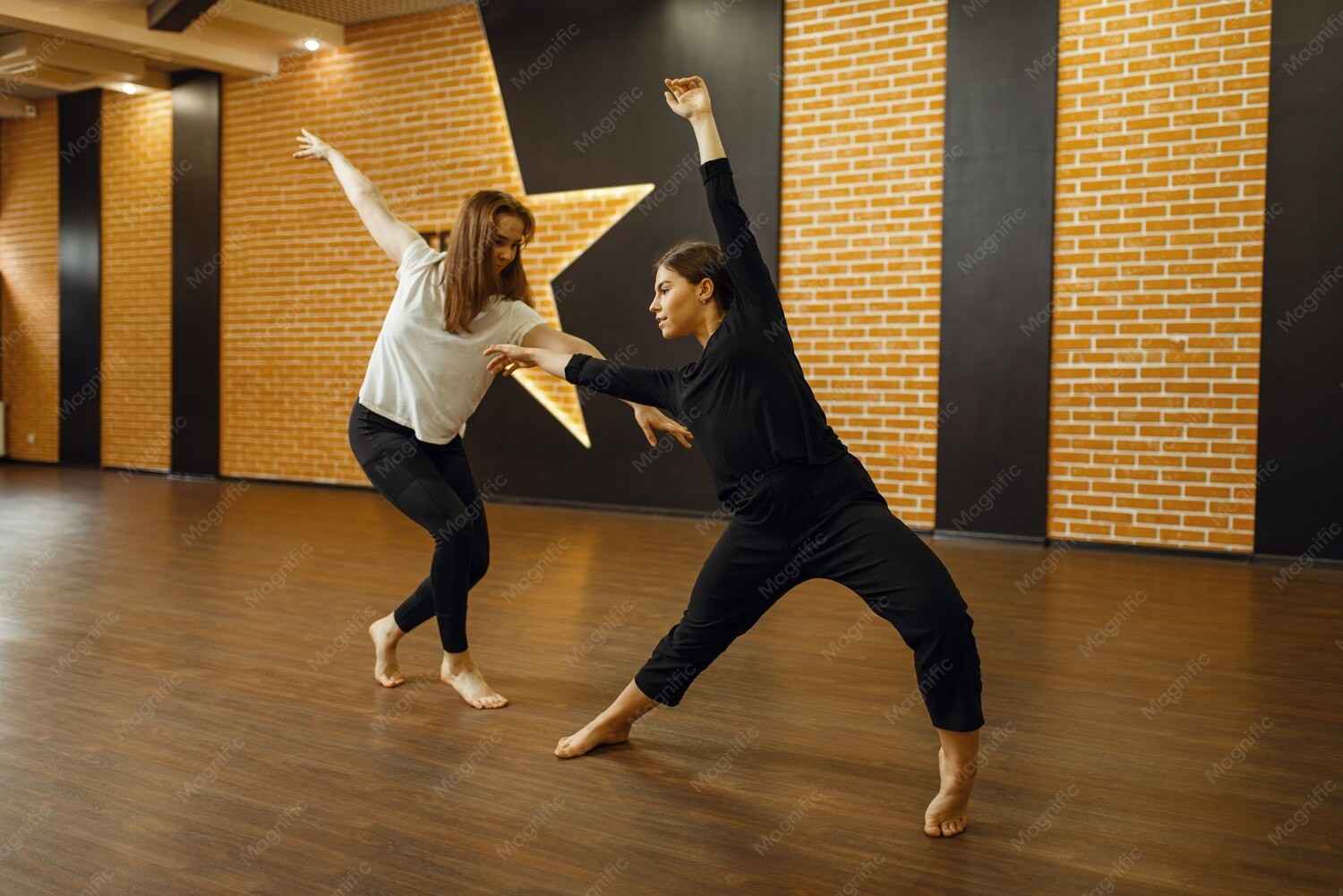 Best Contemporary Dance Studio in Vijay Nagar
